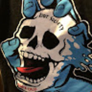 Meet your Posher, Dalton